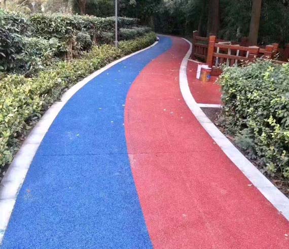道路標線