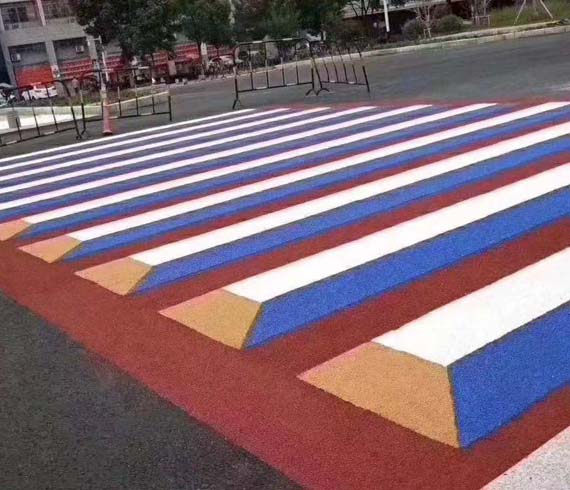 道路標線