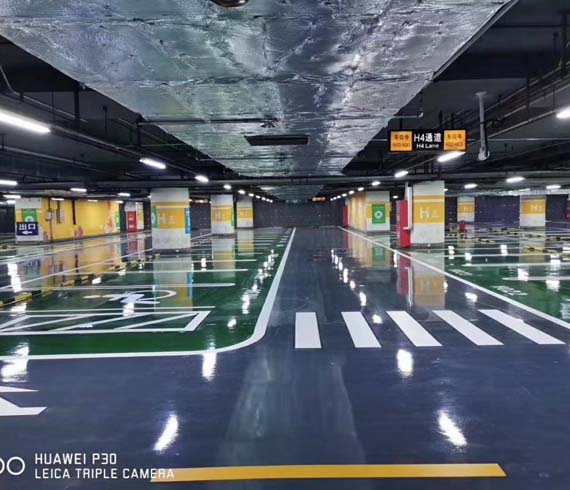 道路標線