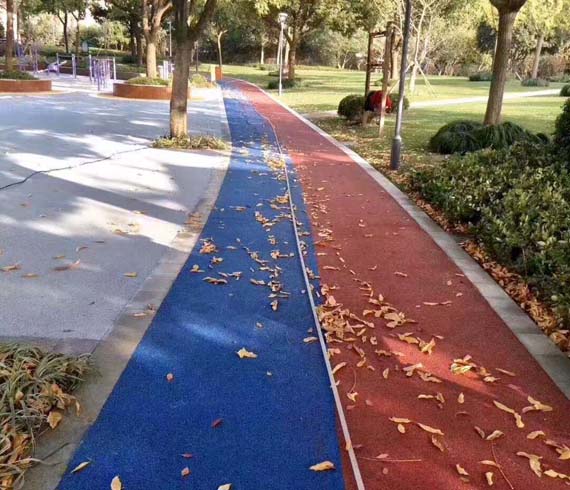 道路標線