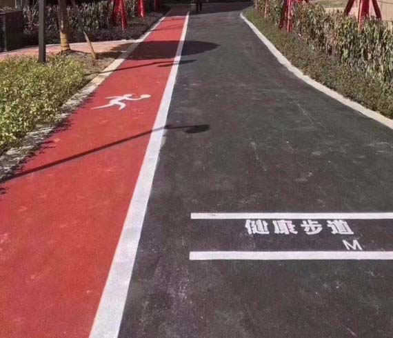 道路標線